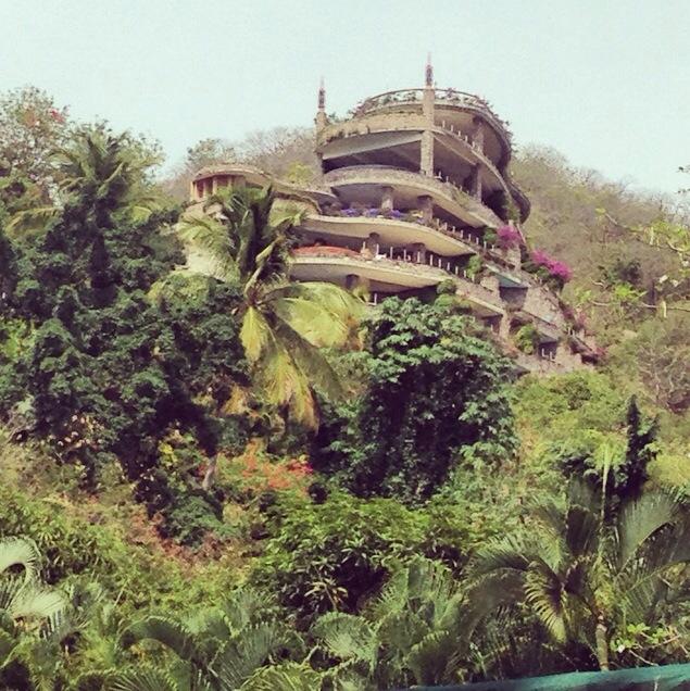 Jade Mountain