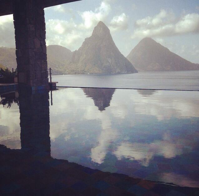 Jade Mountain