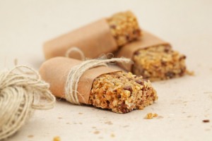 travel snacks