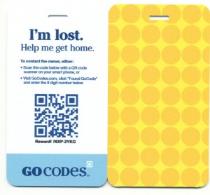 GoCodes