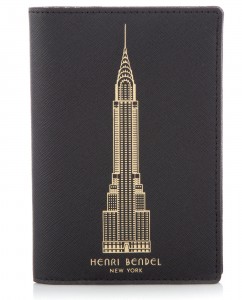 Henri Bendel