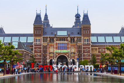 Amsterdam museums