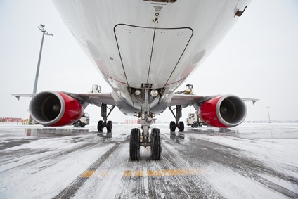 de-icing