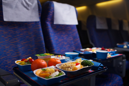 Airline Food, Airline Caterin