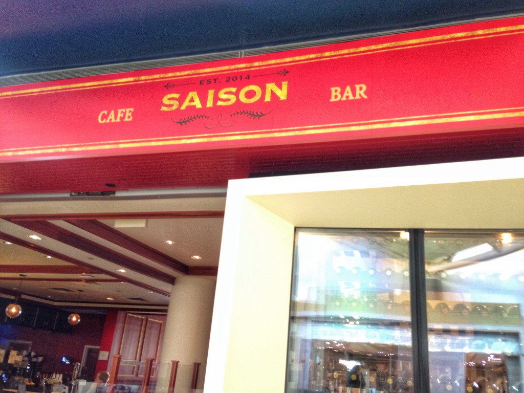 Saison