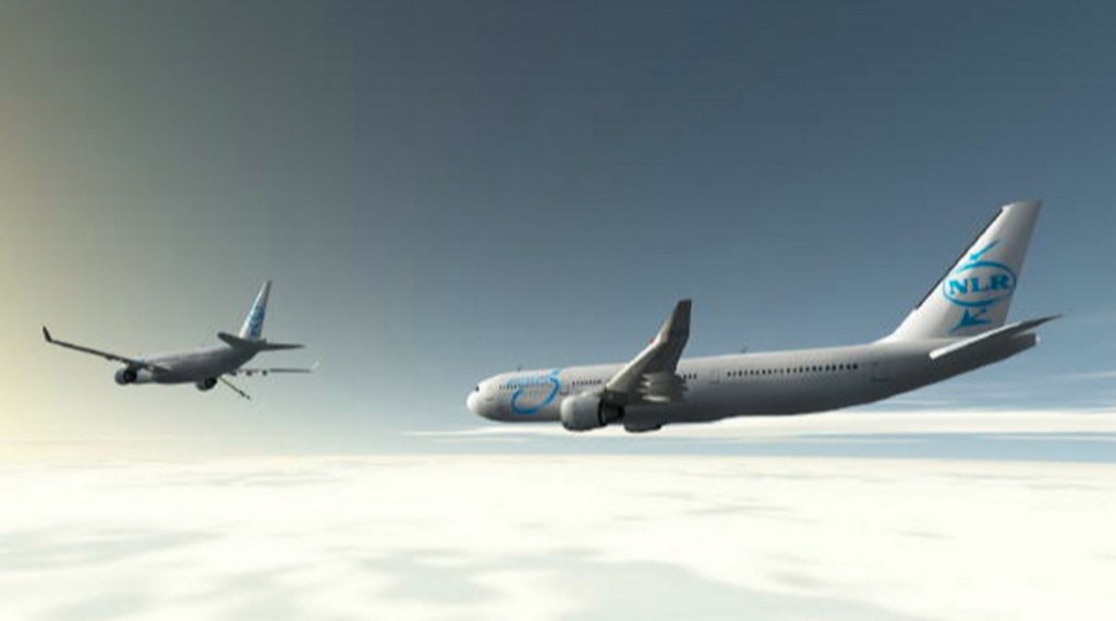 inflight refueling