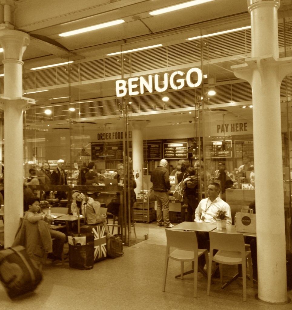 benugo