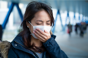 Corona Virus and Air Travel