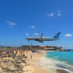 Maho Beach