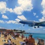 Maho Beach