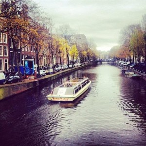 Amsterdam