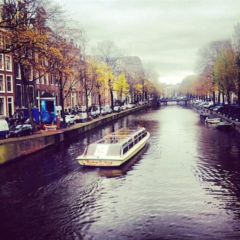 Amsterdam