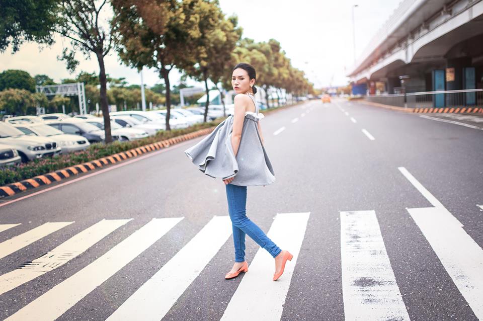 airport style
