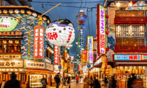 Travel Destinations 2025