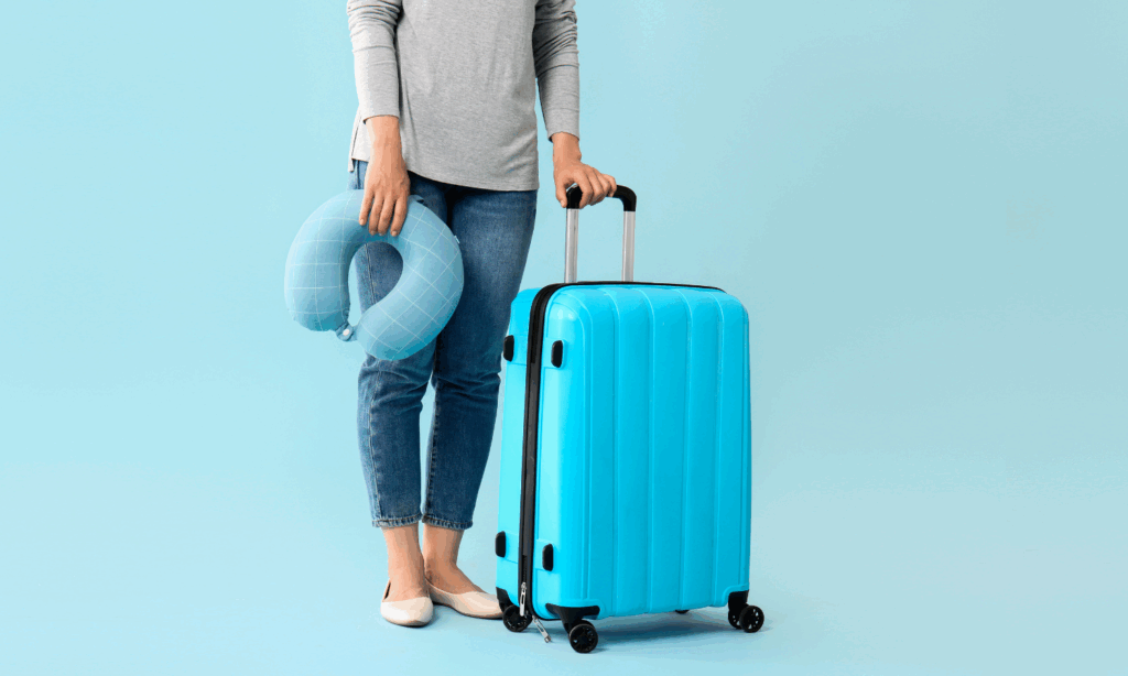 Best Travel Pillows