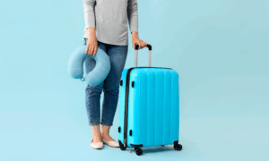 Best Travel Pillows
