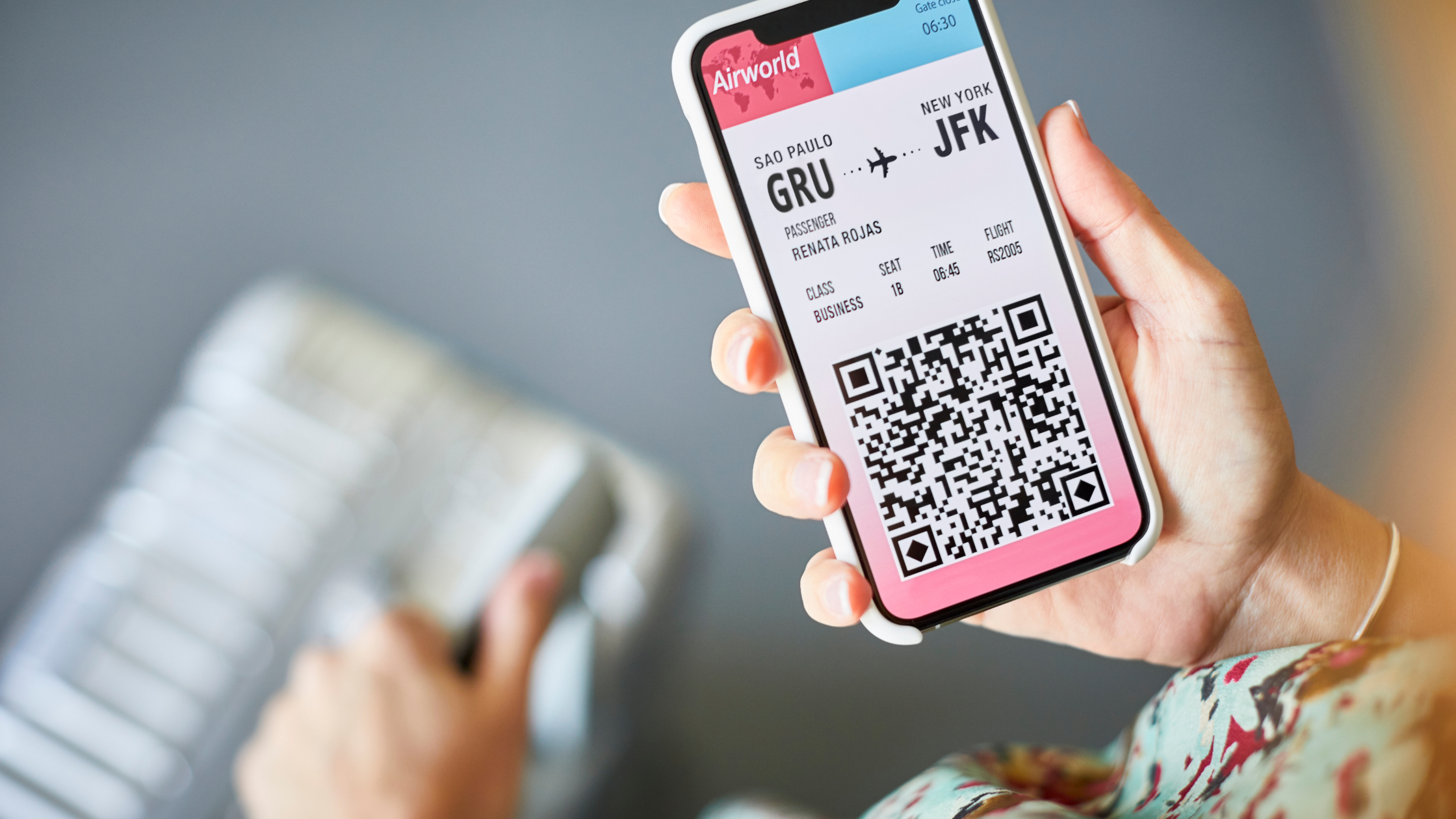 Avoid These 3 Rookie Mistakes When Boarding a Plane